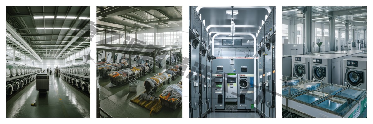 洗衣工廠的經營模式有哪些？洗衣工廠的經營模式適用于所有行業嗎？
