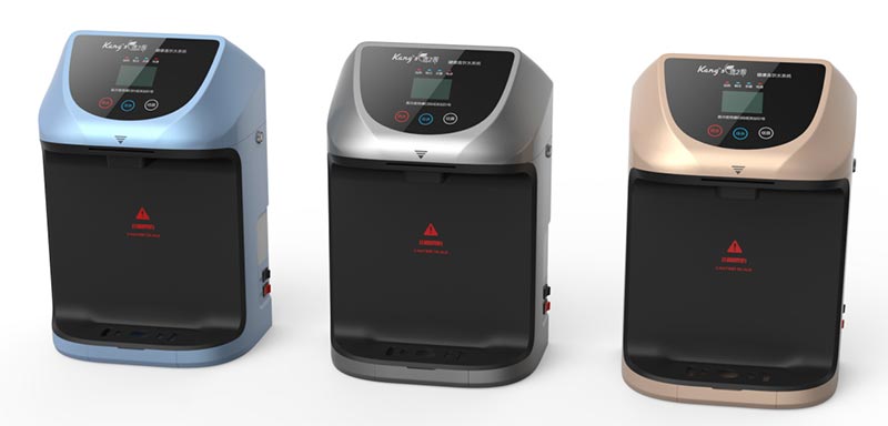 加盟小區直飲水項目投資回報率如何？