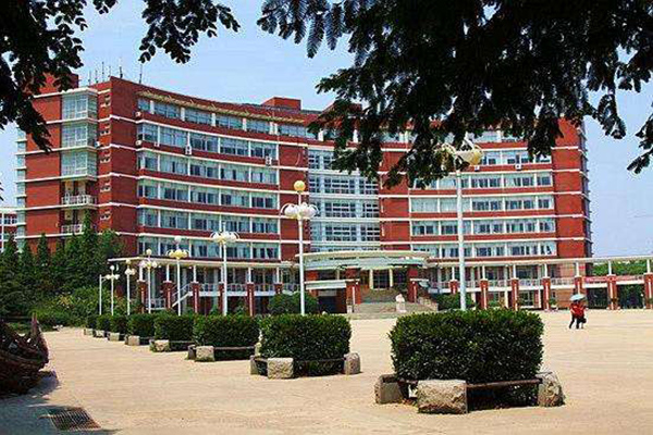 青島職業(yè)技術(shù)學(xué)院