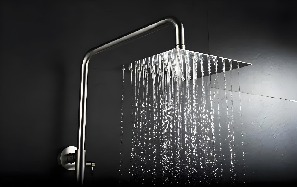 康之源校園熱水淋浴